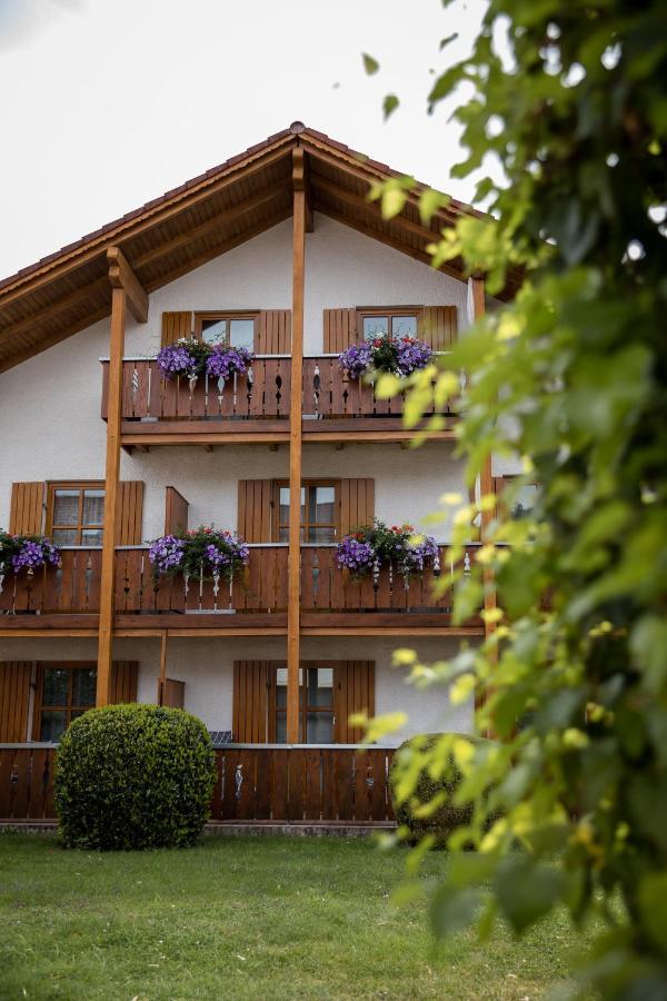 شقة Geisbergerhof باد بيرنباخ المظهر الخارجي الصورة